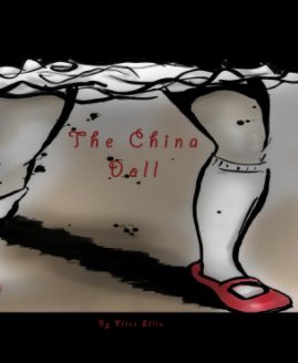 The China Doll book cover