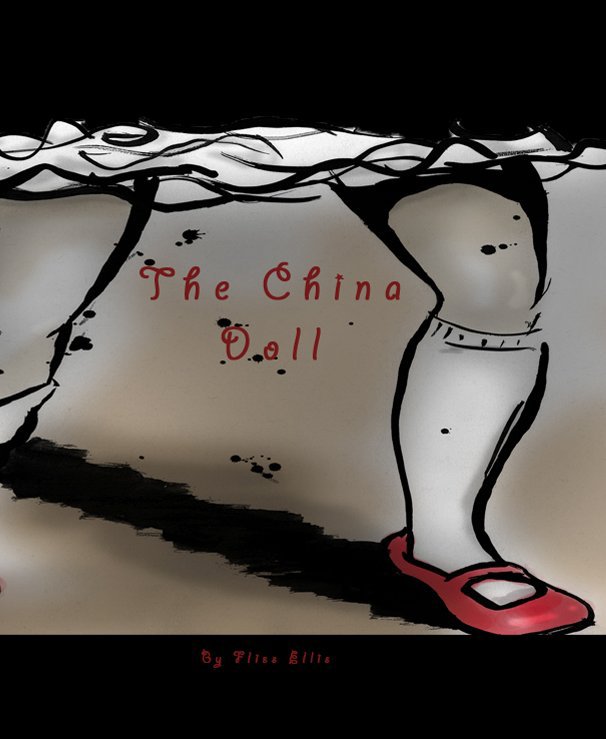 View The China Doll by Fliss Ellis