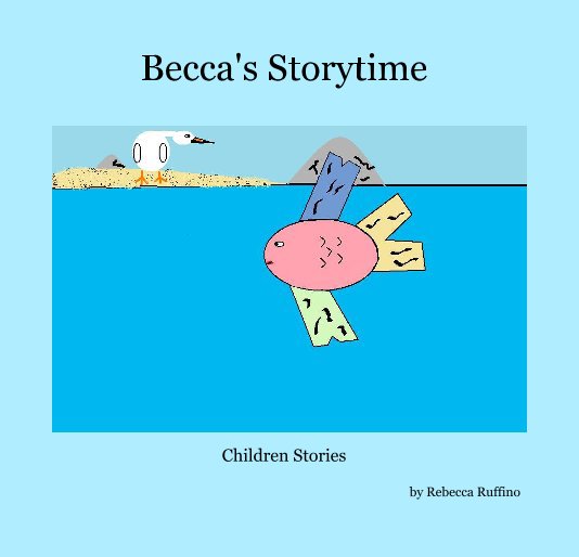 View Becca's Storytime by Rebecca Ruffino