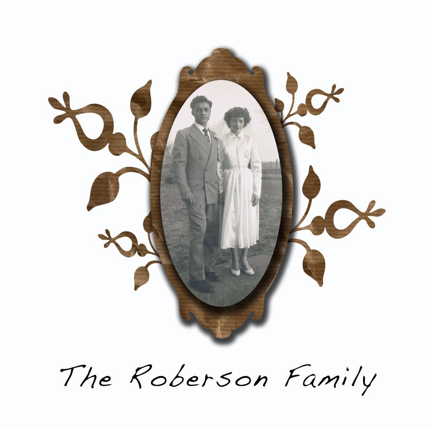 View The Roberson Family by Jaymee Roberson