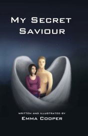 My Secret Saviour book cover