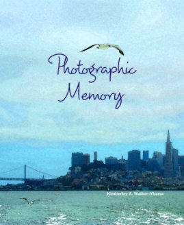 Photographic
Memory book cover