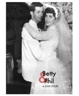Betty and Phil book cover