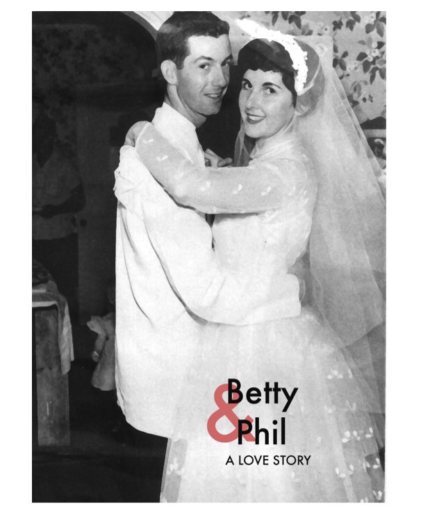 View Betty and Phil by kathyhodge