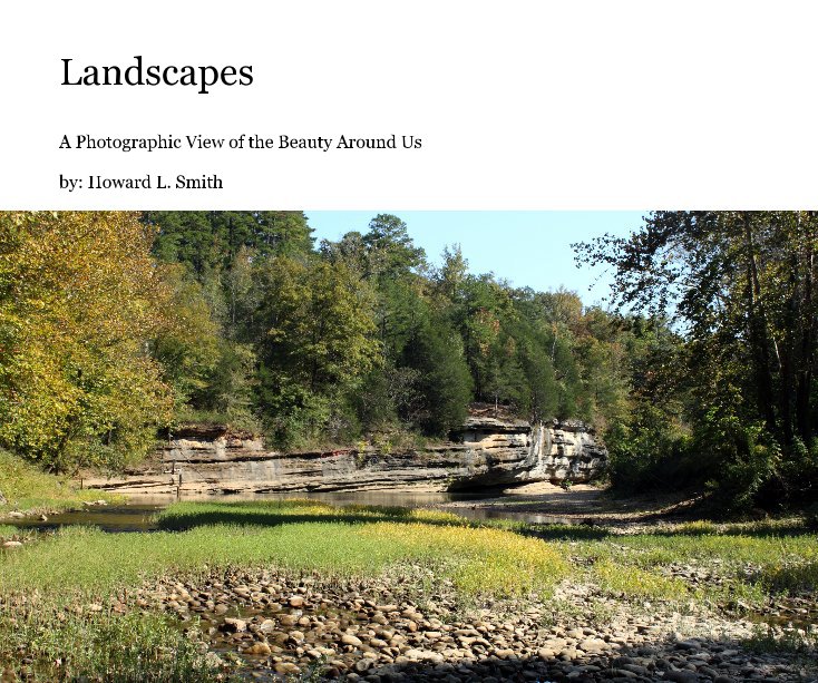 Ver Landscapes por Howard L. Smith