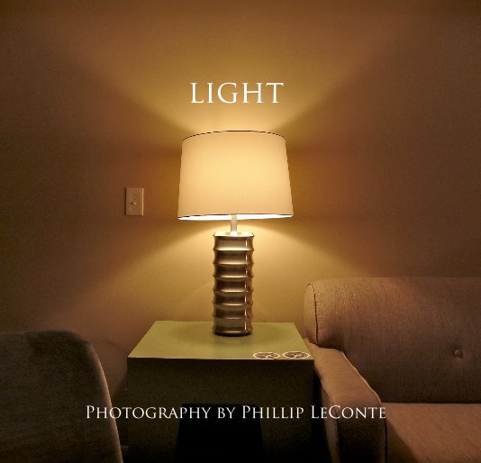 View LIGHT by Phillip LeConte
