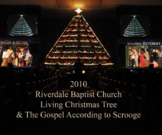 Riverdale Baptist Church book cover