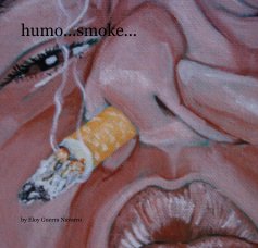 humo...smoke... book cover
