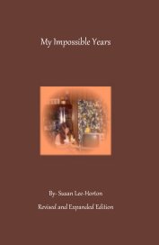 My Impossible Years book cover