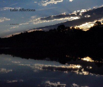 Lake Affections book cover