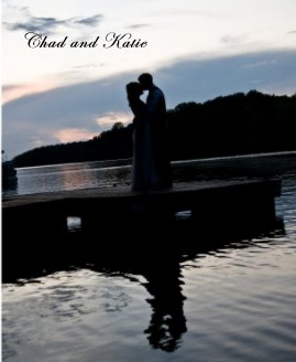 Chad and Katie book cover