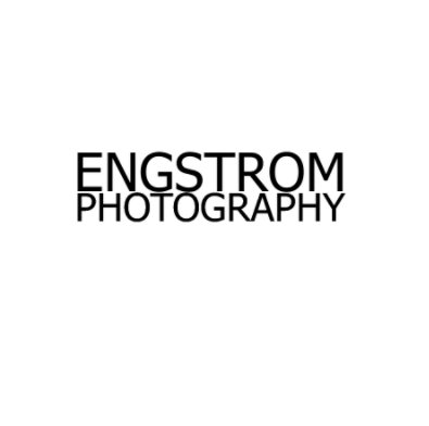 Engstrom Photography book cover