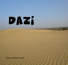 DAZI book cover