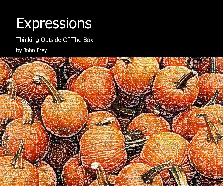 View Expressions by John Frey
