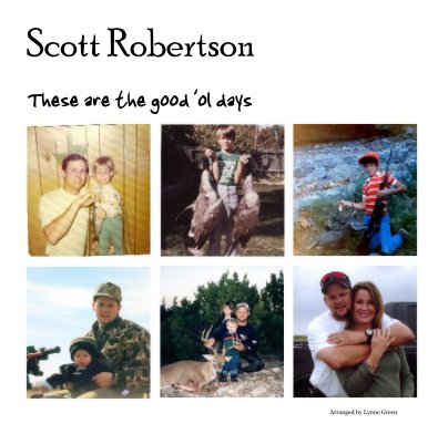 Scott Robertson book cover