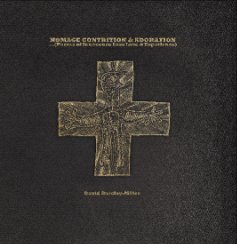 Homage contrition & adoration book cover