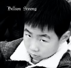 Billion Strong book cover
