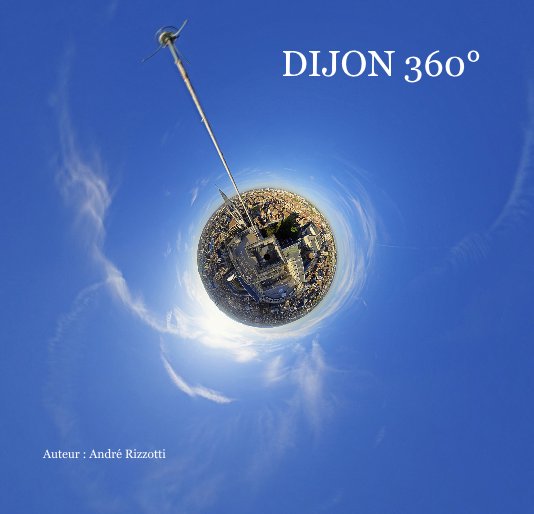 View Dijon 360° by Nikon360