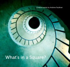 What's in a Square? book cover
