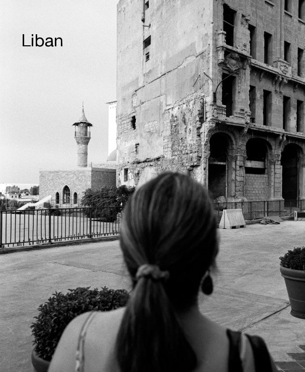 View Liban by Alexandre Maller