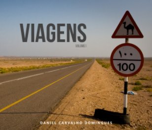 Viagens book cover