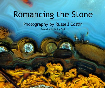 Romancing the Stone book cover