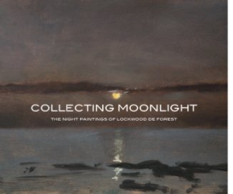 Collecting Moonlight book cover