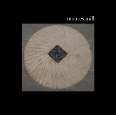 moores mill book cover
