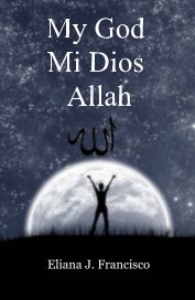 My God, Mi Dios Allah book cover