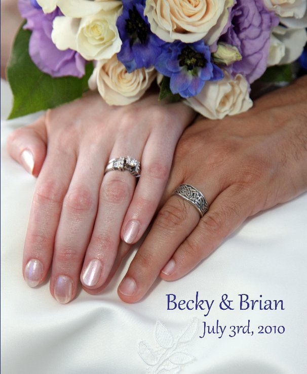 Ver Becky & Brian por Becky & Brian Ferrigno