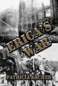 Erica's War book cover