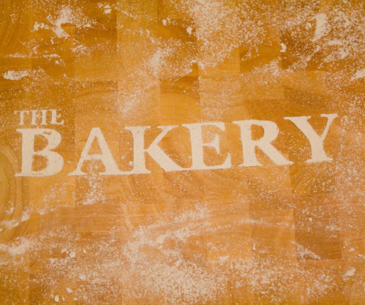 View The Bakery by Sadie Thomas