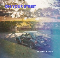 ON YOUR STREET book cover