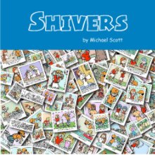 Shivers - Softcover book cover