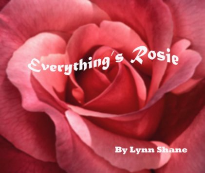 Everything's Rosie 2nd edition book cover