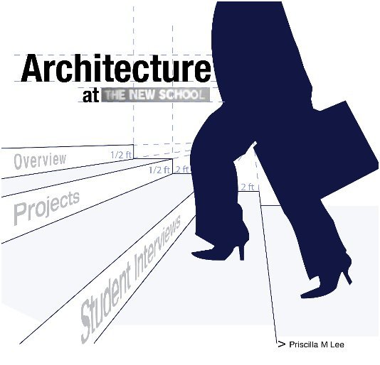Ver Architecture por Priscilla Lee