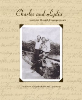 Charles and Lydia book cover