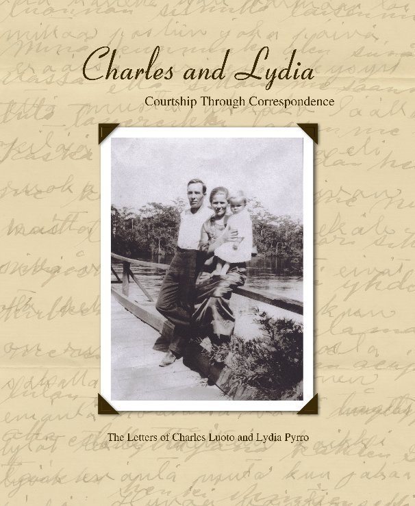Ver Charles and Lydia por Lisa Undercoffler