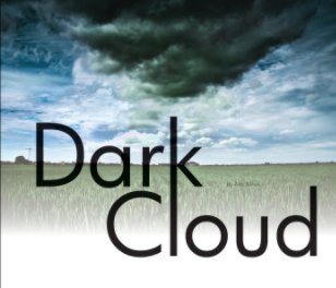Dark Cloud book cover