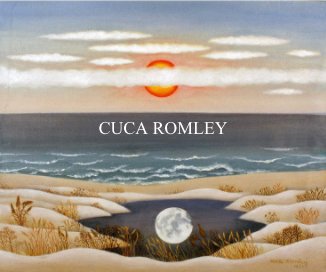 CUCA ROMLEY book cover