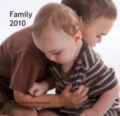 Family 2010 book cover