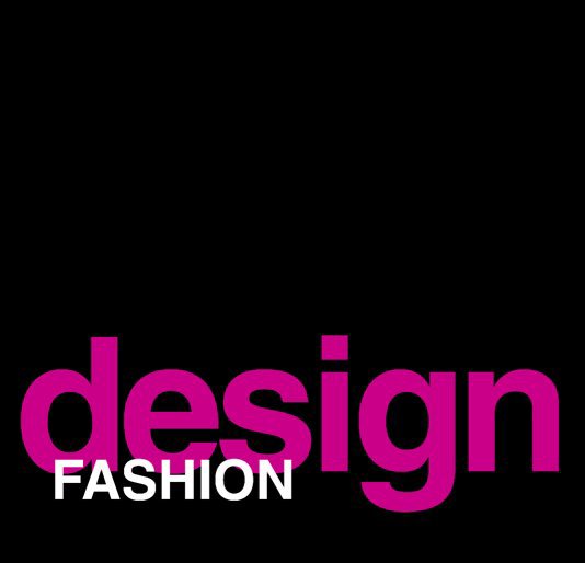 Ver Fashion Design por Angela Fernandez