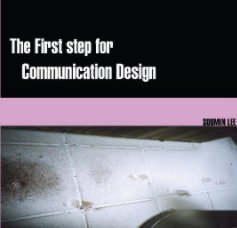 Communication book cover