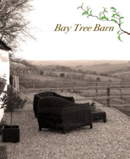 Bay Tree Barn book cover