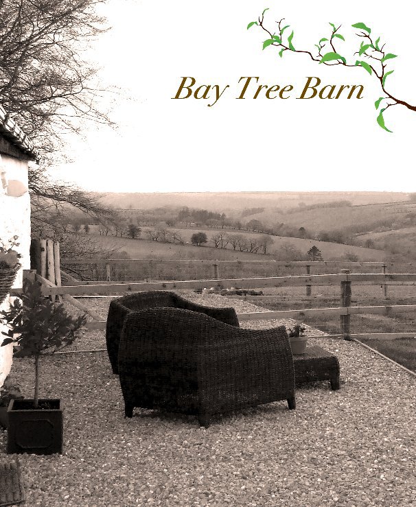 Ver Bay Tree Barn por jasonmulvey