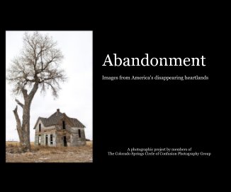 Abandonment book cover