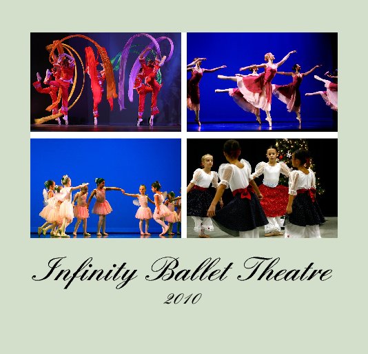 View Infinity Ballet Theatre
2010 by Alohaballet