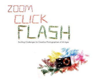 Zoom, Click, Flash book cover