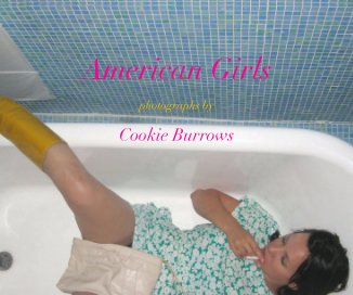American Girls book cover