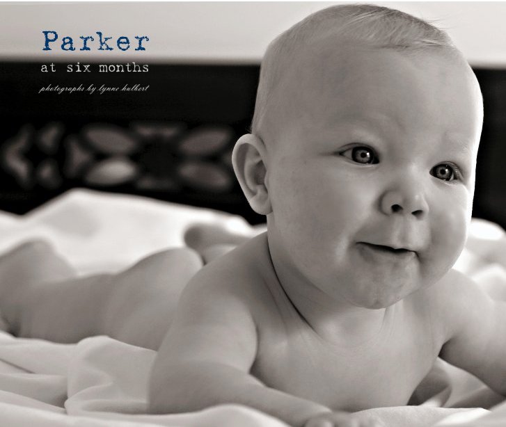 View Parker by photographs by lynne hulbert
